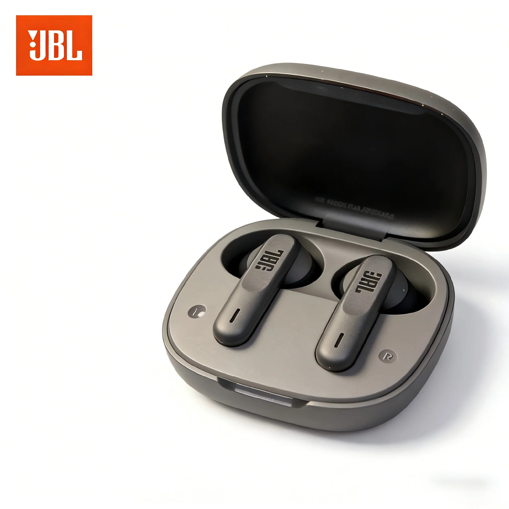 JBL Wave 300 TWS True Wireless Bluetooth Earphones Bass Sound Sports Music Wireless Earphones JBL W300 Earphones With MIC