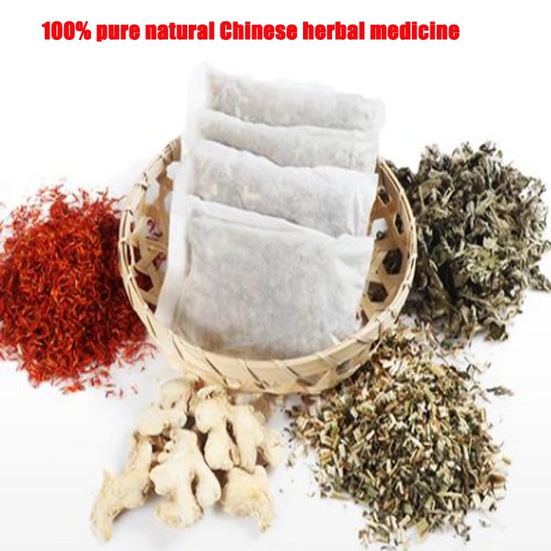 5/10/20Pack YoniSteam 100%Herbal Vaginal Cleaning sitz Bath Vaginal Care Uterine itching Yoni Steam SPA Female Health Products