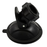 Hot Sale Brand New Car Suction Cup Cam Holder Recorder Rotating Video Anti-shake Windshield Car DVR GPS Holder