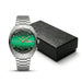 With box-Green