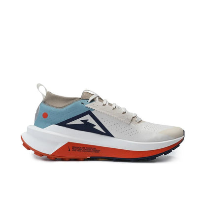 NIKE 2024 Men's NIKE ZOOMX ZEGAMA TRAIL 2 Running Sneakers Sports Shoes FD5190-005