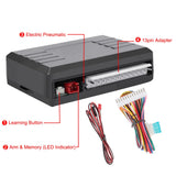 Car Remote Central Door Lock Keyless Entry System Alarm Remote Control