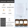 PZSUNLY LED Touch Lamp Night Light Table Lamp Bedside Lamp Bedroom Lamp with Touch Sensor Portable Desk Lamp Light for Kids Gift