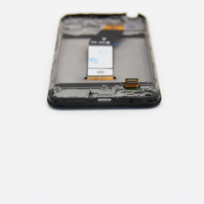 For Xiaomi Redmi 10 21061119AG 21061119AL LCD Display Touch Screen Digitizer Assembly with Frame For Redmi 10 Prime 21061119BI