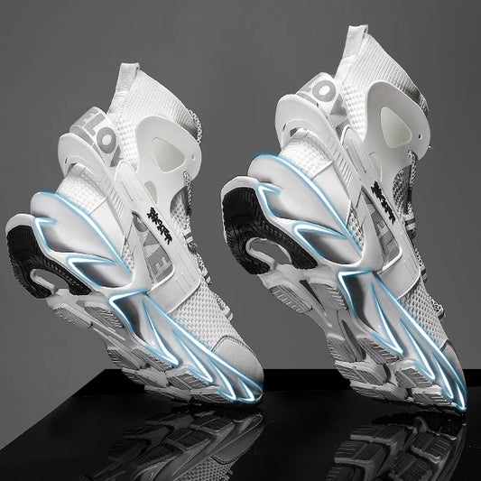 Zapatos para hombre, zapatillas deportivas para hombre, zapatos casuales para hombre, tenis, zapatos de lujo, zapatillas de deporte para carreras, zapatos transpirables, mocasines de moda, zapatos para correr para hombre