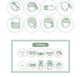 New Cotton Baby Scarf Autumn Spring Snood Children Boy Girl Scarf Kids Child Neck O Ring Scarves Collar Warm Neckerchief