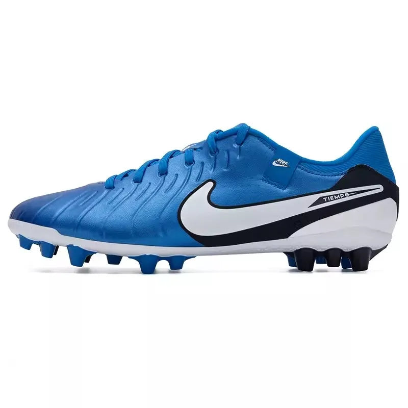 Zapatillas Nike Legend 10 Academy AG para hombre, de gama media, para fútbol, ​​frisbee, DV4340-400