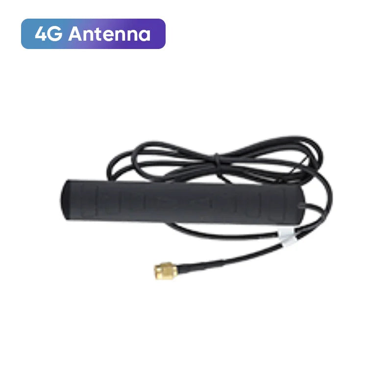 MAMSM Microphone 4G Card Fan USB GPS Rear View Camera RCA Output AUX SIM Slot Radio Converter 16PIN Power Cable For Car Radio