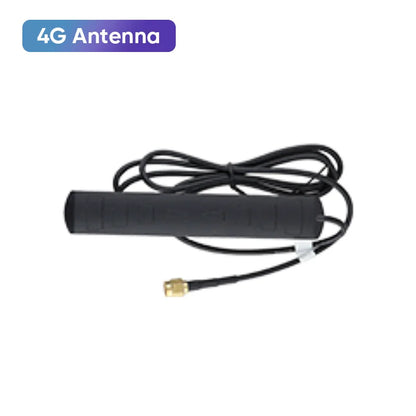 MAMSM Microphone 4G Card Fan USB GPS Rear View Camera RCA Output AUX SIM Slot Radio Converter 16PIN Power Cable For Car Radio