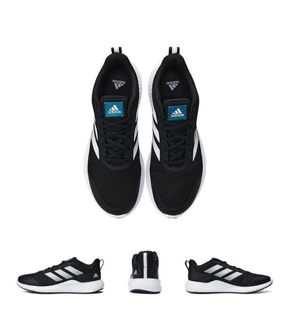 Zapatillas de running ligeras Adidas Edge Gameday 2024 para hombre GZ5280