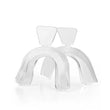 Anti Ronco Bruxismo Dormir Guarda Boca, Gum Guarda Noturno, Bandeja Boca, Parar Moagem Dentes, Auxílio Do Sono, Cuidados de Saúde, 1 Pc, 2 Pcs, 4Pcs