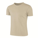 Running Shirts Soccer Shirts Men's and Women's Jersey Sportswear Jogging T-Shirts Quick Dry Compression Sport T-Shirt Fitness