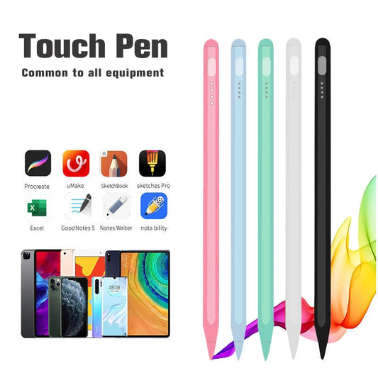 Universal Rapid respons Stylus Pen for Tablet Phone Touch Pen for IOS Android for Apple XIAOMI HUAWEI Samsung to draw game write