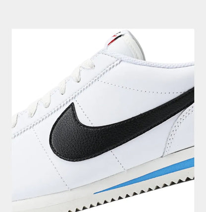 Zapatillas NIKE para hombre, zapatillas Forrest Gump, zapatillas deportivas CORTEZ, zapatillas casuales, zapatillas deportivas
