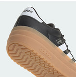Adidas Official Genuine New Casual Thick Sole Women's Breathable Sports Sneakers IH3081