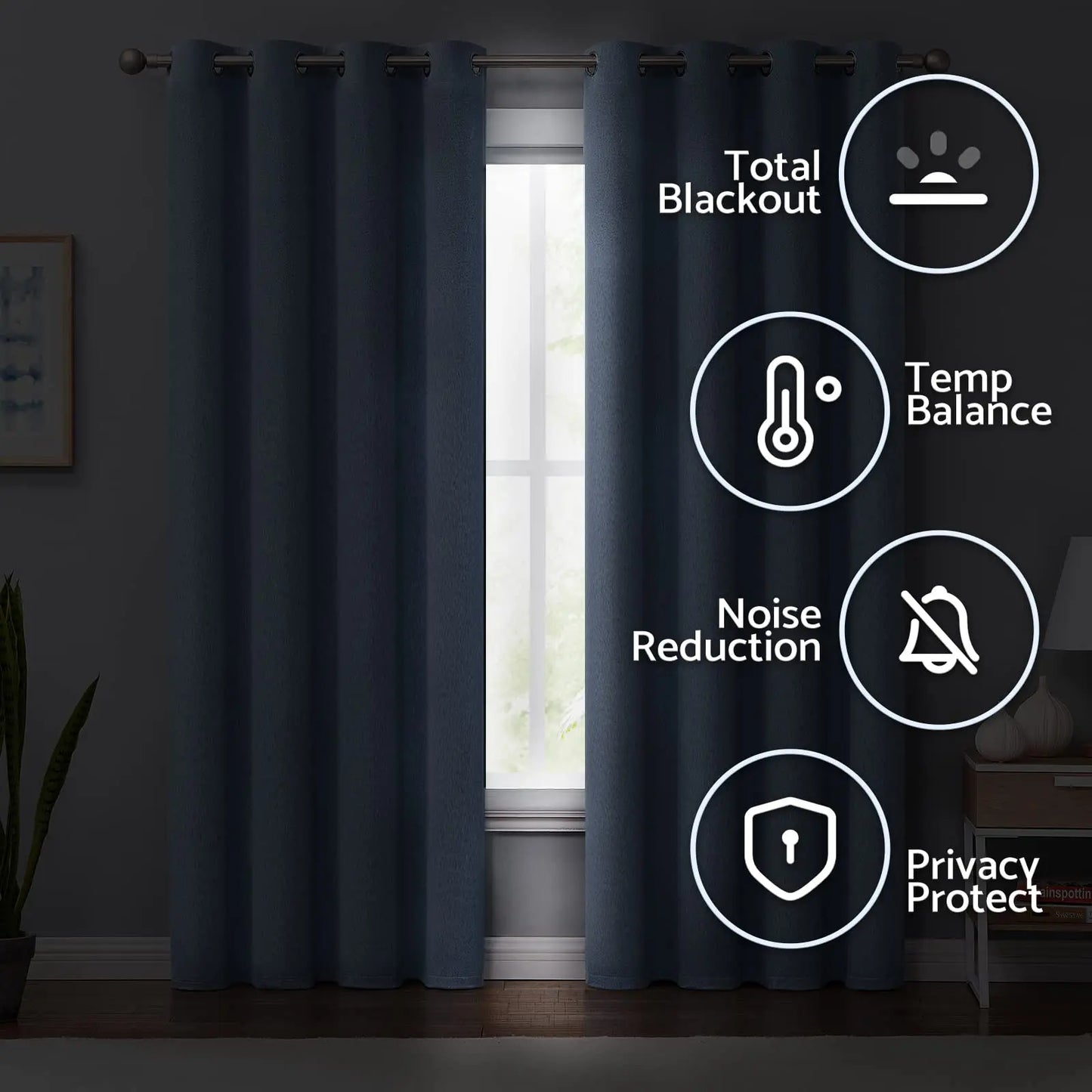 310cm Height 100% Blackout Curtains Custom Made Solid Color Curtains Bedroom Living Room Curtains For Windows Curtain