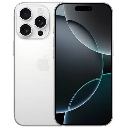 Original Apple iPhone 16 Pro Max 6.9' 5G LTPO Super Retina XDR OLED Face ID NFC A18Pro Unlocked 256GB 512GB 97%New Smart phone