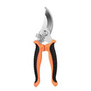 Pruner Garden Scissors Professional Sharp Bypass Pruning Shears Tree Trimmers Secateurs Hand Clippers For Garden Beak Scissors