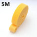 Yellow-5m