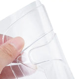 16/18PCS Silicone Anti-wrinkle Patch Skin Care Sticker Pad Suit Firming Wrinkle-removing Anti-wrinkle Beauty Patch For Chest