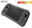 SF3000 Retro Handheld Video Game Console Classic Games Pocket Player with 4.5 Inch IPS Screen 3000mAh Portable Linux System