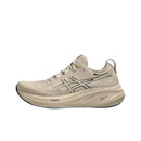 Zapatillas de running originales Asics Nimbus 26 para hombre, amortiguación, resistentes al desgaste, zapatillas de combate unisex.