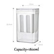 Greek Yogurt Maker Yogurt Filter Stainless Steel Strainer Whey Separation Tools Cheese Moisture Seperator Kitchen Accessories