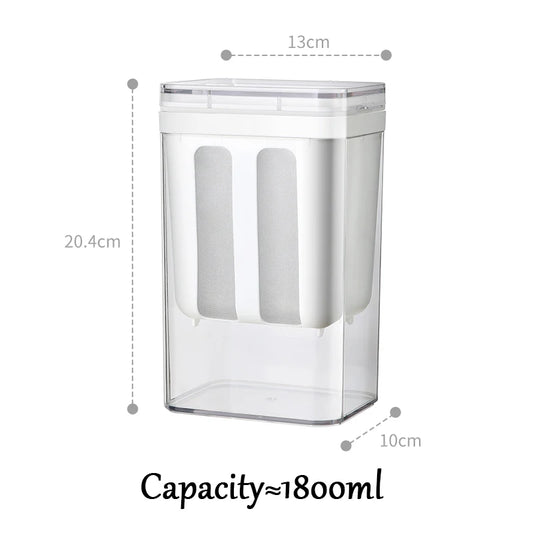 Greek Yogurt Maker Yogurt Filter Stainless Steel Strainer Whey Separation Tools Cheese Moisture Separator Kitchen Accessories