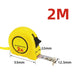 Steel 2M 12.5mm