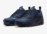 Nike AIR MAX 90 Classic Men Women White Black Blue Red Comfortable Outdoor Sports Sneakers Running Shoes 36-46 OA
