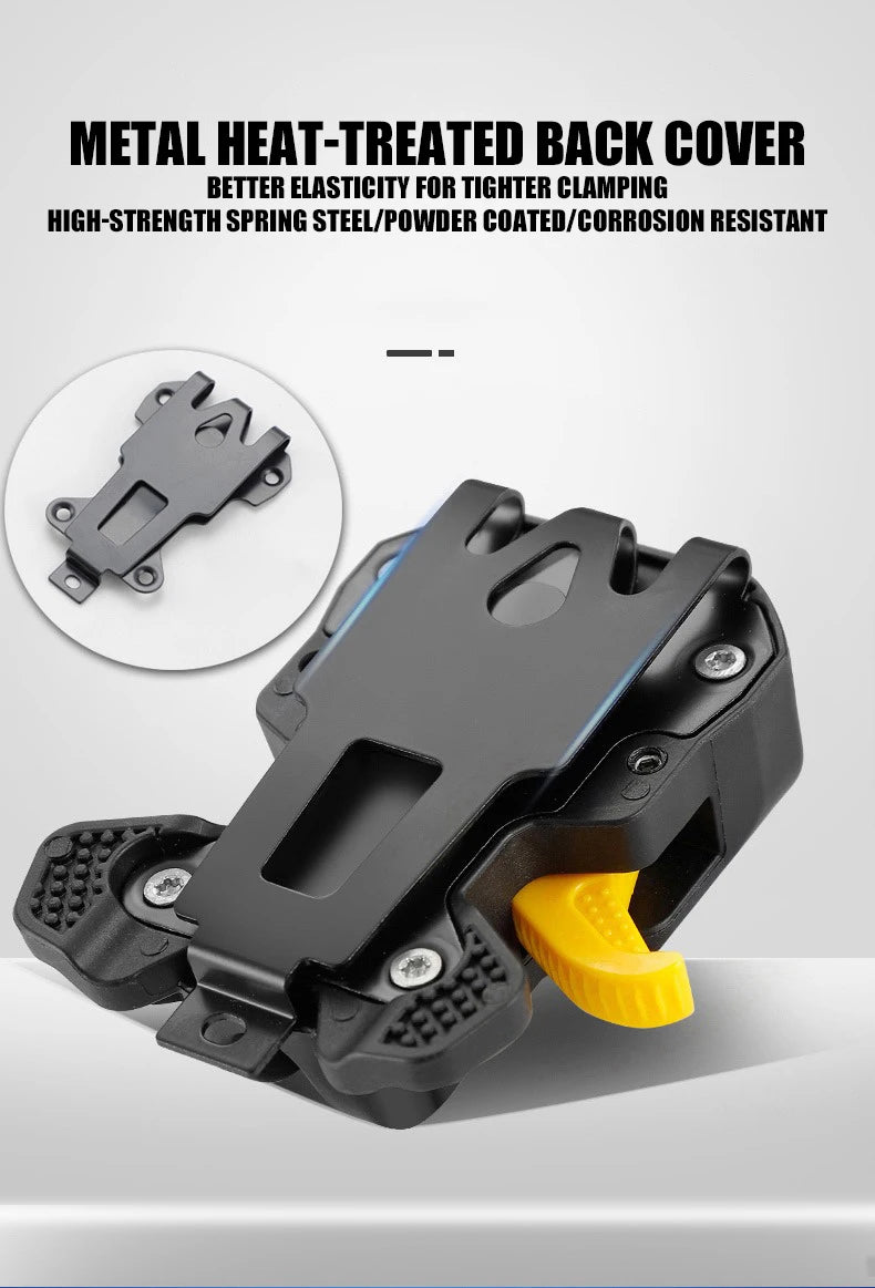 Portable Power Tools Quick Hanging Hooks Power Tool Quick Release Drill Portable Storage Self-Locking Hooks