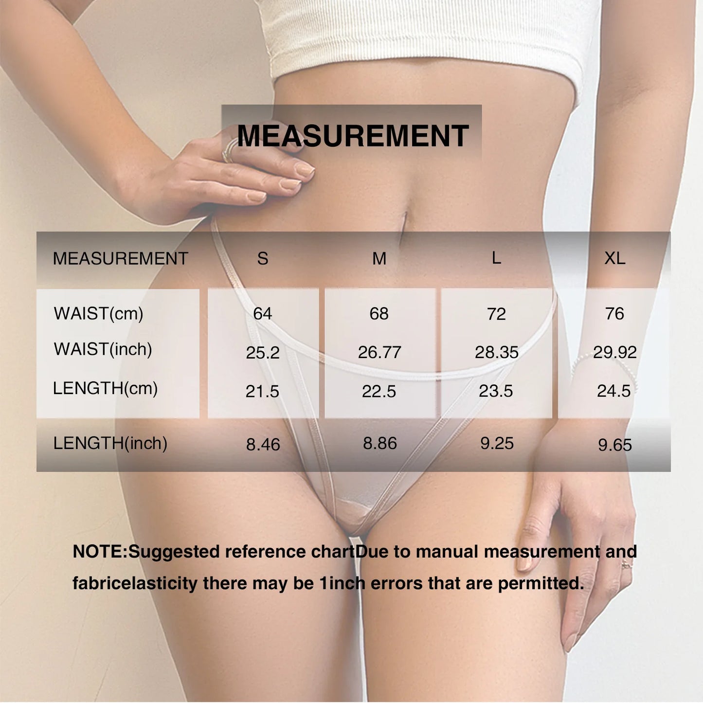 Europe and the United States sexy thong women thin belt thin seamless ice silk breathable thong sports underwear