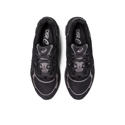 Zapatillas de running Asics Gel-NYC originales para hombre y mujer, transpirables, 2024.