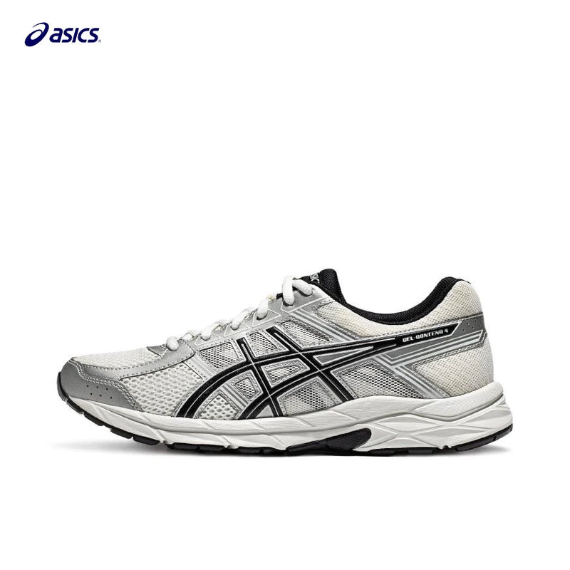 Asics Gel Contend 4 Man and Women High-performance Running Shoes Shock Absorption