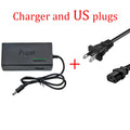 96W Universal PortableAC Laptop Power Adapter 12V 15V 16V 18V 19V 4.5A 20V 24V Charger For Dell Toshiba Hp Asus Acer Sony Lenovo