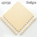 Beige-4PCS