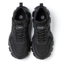 Protective Shoes For Women Men Work Sneakers Fashion Safety Shoes Anti-smash Anti-puncture Indestructible Shoes Work Boot