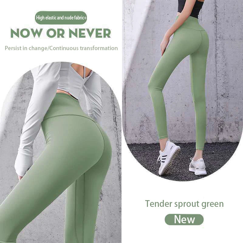 Novo preto sexy cintura alta scrunch butt yoga leggings grosso treino levantamento de bunda plus size calças de yoga para mulher S-XXL
