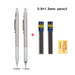 0.9mm 1.3mm Pencil