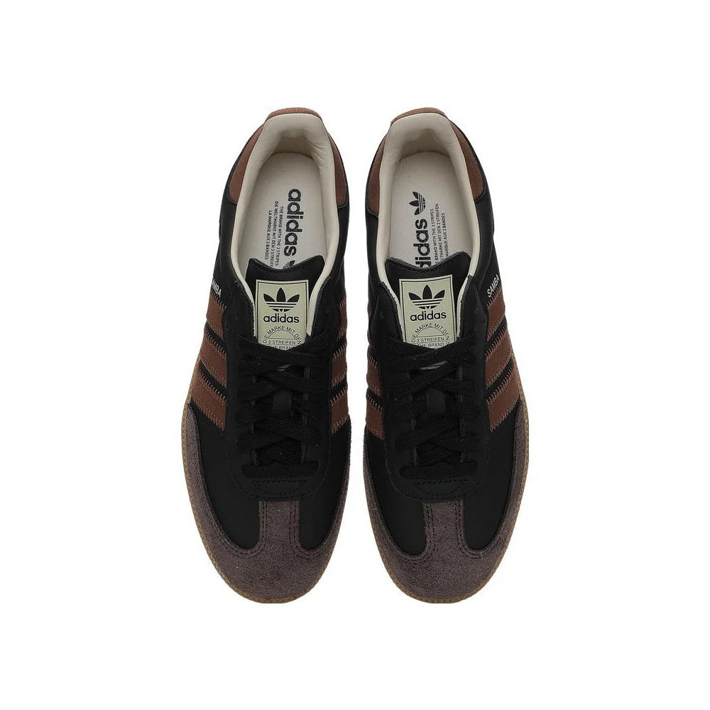 Adidas Originals 2025 Mens SAMBA OGORI-CLASSIC Sneaker IE9123