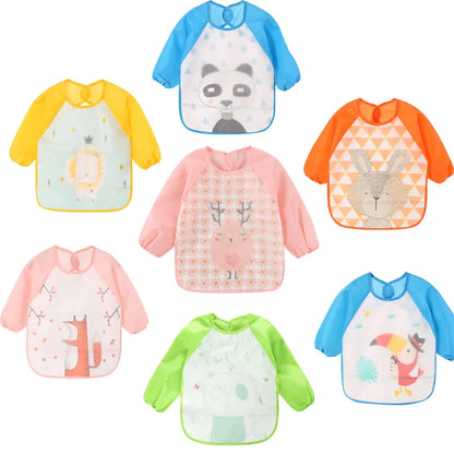 Newborn Training Pants Baby Shorts Solid Color Washable Underwear Boy Girl Cloth Diaper Reusable Nappies Infant Panties