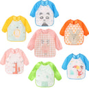 Newborn Training Pants Baby Shorts Solid Color Washable Underwear Boy Girl Cloth Diaper Reusable Nappies Infant Panties