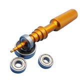 Car Bearings Remover Disassemblers Automotive Tools Car Repair Tools Puller Bearing Remove Installers Hand Tool Set for 2-14mm