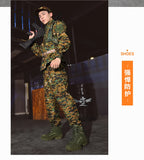 High Top Waterproof Hiking Shoes Tactical Sport Men's Shoes Male Outdoor Mountain Climbing Shoes Hunting Boots Men Outdoor Boots