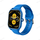 New Smart Watch Bluetooth Call Camera Control Multiple Sports Modes Watches Heart Rate Blood Oxygen Sleep Monitoring Smartwatch
