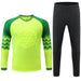 8601 8701 Green Set