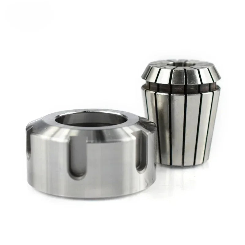 CNC ER OzNut Collet Nut Er8 ER11 ER16 ER20 ER25 ER40 Er32 A/M/A Nut Sk10 Sk06 Ger16 Ger20 Oz20 Isoer16ms Oz25 Collet Nut