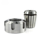 CNC ER OzNut Collet Nut Er8 ER11 ER16 ER20 ER25 ER40 Er32 A/M/A Nut Sk10 Sk06 Ger16 Ger20 Oz20 Isoer16ms Oz25 Collet Nut