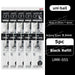 0.5black core 5pcs