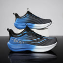 Couple Running Shoes Men Mesh Breathable Outdoor Sports Lightweight Flat Trendy Sneakers Original Tennis Shoes for Women